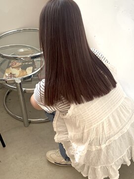 トリップ 大名(Trip) beige