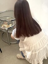 トリップ 大名(Trip) beige