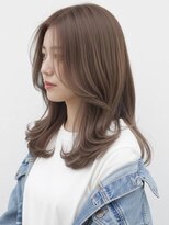 パル ミーツ(pal meets)&nbsp;軽やか動き出しレイヤーカット