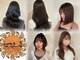 マウナ ヘアー(MAUNA HAIR)の写真
