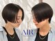 エアー 横浜(AIR)の写真