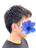 シルク(Silk)&nbsp;ツーブロック！