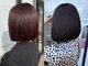 ボンドヘアー(Bond Hair)の写真