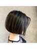 【2回目】カット&トリートメントorヘッドスパ