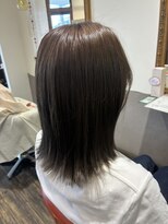 ミックタック(MICK TACK)&nbsp;くすみカラー