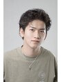 メンズサロン ゴールド 名古屋(GOALD)&nbsp;上野山柾斗 ウエウエ