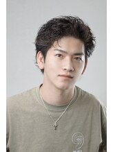 メンズサロン ゴールド 名古屋(GOALD) 上野山 柾斗