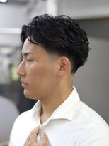 ルアウラフ 福島店(LUAU LOUGH)&nbsp;【YUMA】ラルフカール/Instagram-@yuma_lough