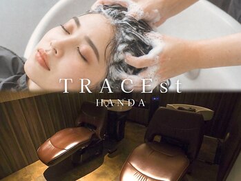 トレース 半田店(TRACE)の写真/東海BEST SALON注目！ハニーパック高保湿ヘッドスパで癒やしと美髪へ導きます☆