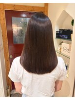 キングスベリー(Hair Relaxation King's Berry) オリーブグレージュ9.24グレージュ