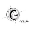 ヘアーブランド ゴップリン(hair brand GOPLIN)のお店ロゴ