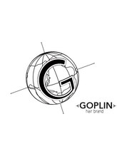 hair brand GOPLIN 【ゴップリン】