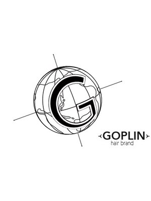 ヘアーブランド ゴップリン(hair brand GOPLIN)