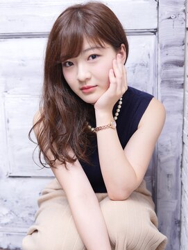 ダッチェス(DUCHESS) 【DUCHESS】 抜け感ビターブラウン