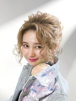 セットサロン ラビッシュポー(Setsalon RabichePow)&nbsp;【ラビッシュポー】Tanu【フランベアー】