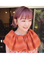 ロイ プラスアティック(roi ＋attic)&nbsp;谷町６丁目美容室◆異空間美容室roi◇