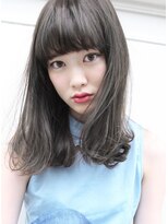 サバービア(suburbia)&nbsp;『 カット + ハーフブリーチ + ホワイトブラウン 』HB55