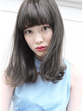 サバービア(suburbia) 『 カット + ハーフブリーチ + ホワイトブラウン 』HB55