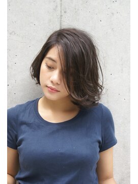 アクト 三鷹店(ACT) クールボブ