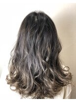 キャラ 池袋本店(CHARA) ラベンダーアッシュ【キャラ池袋/chara池袋/池袋東口】