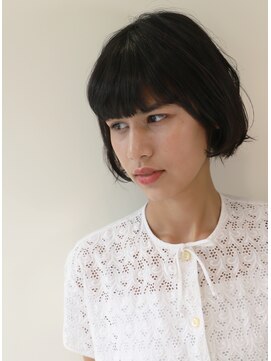 アトリエイトワ(atelier ittowa) くびれヘア/ハイライトカラー/アプリコットオレンジ/美髪/508