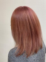 ティップス(Tips) BABY 　PINK