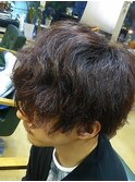 《高田馬場美容室》