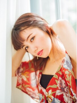 アミ 八王子(amie) 魅惑のストレートガール