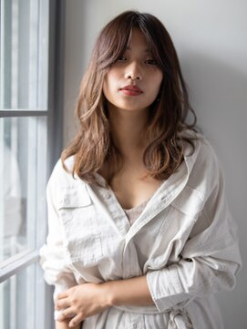 チャンプ 小阪店(Champ) 【Champ小阪】クールモードミディ♪