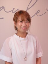 ラウレア(Laule'a)&nbsp;平山 昌代