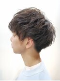 緩めツイストスパイラル☆田村佑平☆