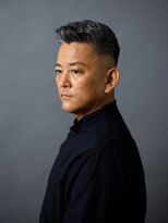 バーバーバー 八広(BARBER-BAR)&nbsp;大人フェードスタイル 【バーバーバー　八広】