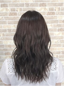 メルティエ(Mertie) 柔らかココアブラウン【mertie 錦糸町】