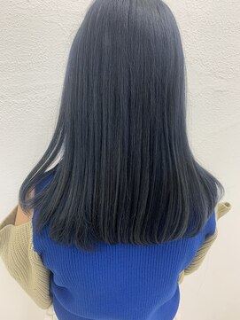 ザ ラボ アングゥ(The Labo ungu) dark Blue