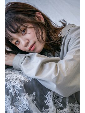 ジュノ イオン鹿児島店(Juno) こなれミディ