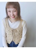 parc ボブ