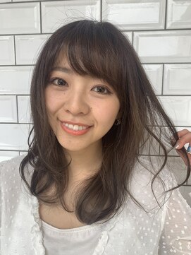 インフィニティー 水天宮前店(Infinity) 大人ナチュラル