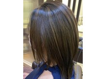 ガレリア アヴェダ(GALLERIA AVEDA)