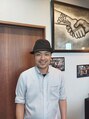 理髪晴/佐々木敏治