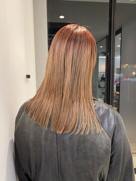 シアター(CIARTOR) ルーツカラー