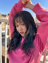 プシューケ(Hair salon PSYCHE)&nbsp;pretty　girl