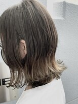 アトリエアルシュ(atelier ARCHE) ショートボブ