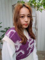 リアン 方南町店(Lian) 【2022年新作スタイル】方南町美容室Lian