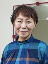 ビューティーサロンラスター&nbsp;長尾 千加子