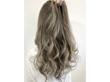 ヘアデザイン ルピナス(HAIR DESIGN Lupinus)