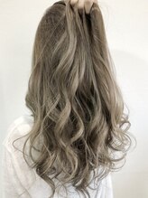 ヘアデザイン ルピナス(HAIR DESIGN Lupinus)