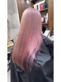#黒髪#ボブルフ#ネビージュ#小顔#ワンレン
