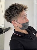 王道ジェットモヒカン