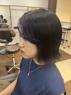 アプシー 三田駅前店(Apsee) ☆フェイスフレーミング☆