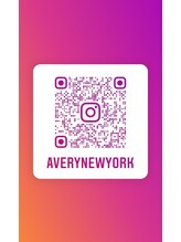 アベリーニューヨーク(Avery NEWYORK) Avery NEWYORK